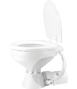ELECTRIC MARINE TOILET (#6-370410010) (37041-0010) - Click Here to See Product Details
