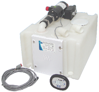TYPE III MSD WASTE MANAGEMENT SYSTEM (#6-381100092) (38110-0092) - Click Here to See Product Details