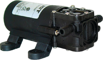 PAR-MAX 1 WATER SYSTEM PUMP (#6-426312900) - Click Here to See Product Details