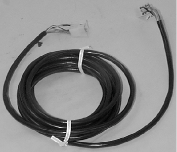 EXTENSION HARNESS (#6-439900015) - Click Here to See Product Details