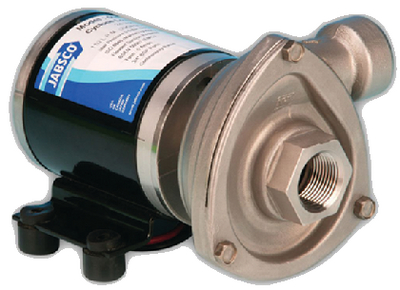 CYCLONE LOW PRESSURE CENTRIFUGAL PUMP (#6-508400012) - Click Here to See Product Details