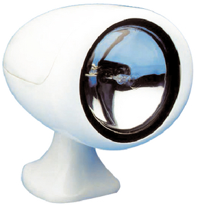 155 SL REMOTE CONTROL SEARCHLIGHT (#6-610500012) - Click Here to See Product Details