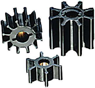 IMPELLERS (#6-67600003P) - Click Here to See Product Details