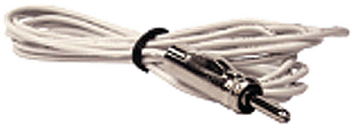 AM/FM 6 FT WIRE ANTENNA (#650-8309819) - Click Here to See Product Details