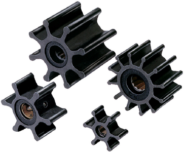 IMPELLERS (#189-09801B) (09-801B) - Click Here to See Product Details