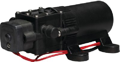 WPS WATER PUMP 1.1 GPM (#189-1022020101) - Click Here to See Product Details