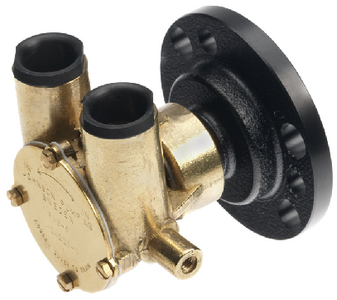 ENGINE COOLING CRANKSHAFT PUMP (#189-10242281) - Click Here to See Product Details