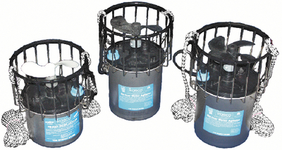 KASCO MARINE INC 3400D025 - 3/4HP60CYC120V25FTCD DEICER KASCO MARINE INC 3400D025 - 3/4HP60CYC120V25FTCD DEICER