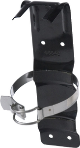 STEEL STRAP MOUNTING BRACKET (#234-420118) - Click Here to See Product Details
