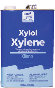XYLOL/XYLENE