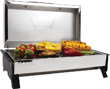 PROFILE 150 BBQ GRILLS (#735-58121) - Click Here to See Product Details