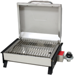 PROFILE 216 PROPANE BBQ GRILL (#735-58161) - Click Here to See Product Details
