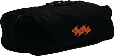 STOW 'N' GO BARBECUE TOTE BAG  (#735-58300)