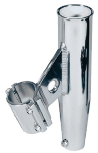 TULIP ROD HOLDER TUBE (#364-RA5004SL) - Click Here to See Product Details