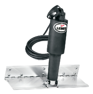 LIMITED SPACE LS TRIM TAB KIT 12 VOLT (#622-15088101) - Click Here to See Product Details