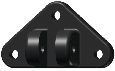 LENCO STANDARD MOUNTING ACCESSORIES (#622-50014001D) - Click Here to See Product Details