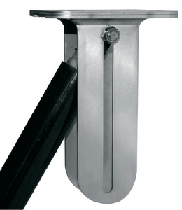 STAINLESS STEEL HATCHLIFT ACCESSORIES (#622-70381001) (70381-001) - Click Here to See Product Details