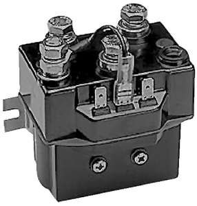 DUAL DIRECTION SOLENOID LT WT (#239-0052507) - Click Here to See Product Details