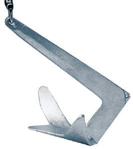 CLAW ANCHOR (#239-0057901) - Click Here to See Product Details