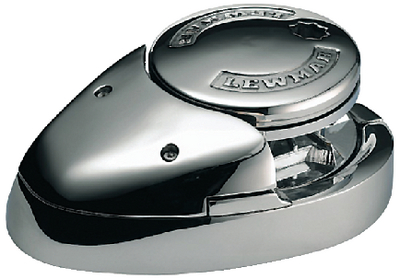 V2 SERIES WINDLASS (#239-6672011108138) - Click Here to See Product Details