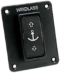 GUARDED ROCKER SWITCH (#239-68000593) - Click Here to See Product Details