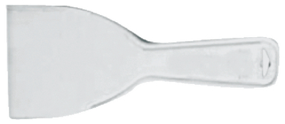 PLASTIC PUTTY KNIFE (#346-7300)