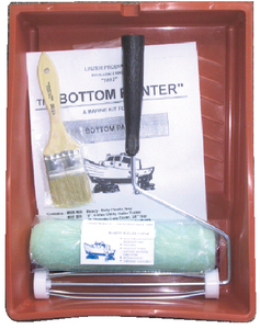 BOTTOM PAINTER KIT (#346-BPK) - Click Here to See Product Details