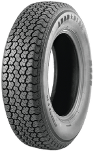 LOADSTAR BIAS TIRES (#966-1ST74) - Click Here to See Product Details