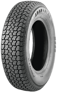 LOADSTAR BIAS TIRES (#966-1ST94) - Click Here to See Product Details