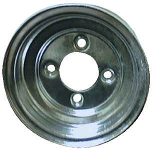 TRAILER WHEELS (#966-20008) - Click Here to See Product Details