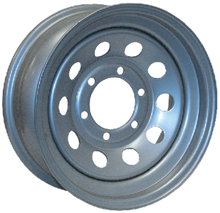 TRAILER WHEELS (#966-20366) - Click Here to See Product Details