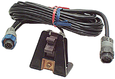 LOWRANCE TRANSDUCERS & ACCESSORIES (#149-00009997)