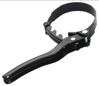 ECONOMY ADJUSTABLE FILTER WRENCH (#192-70805)