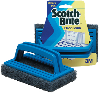 SCOTCH-BRITE<sup>TM</sup> SCRUB (#71-01009) - Click Here to See Product Details