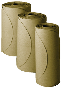 STIKIT GOLD DISC ROLLS 216U A-WEIGHT (#71-01434) - Click Here to See Product Details