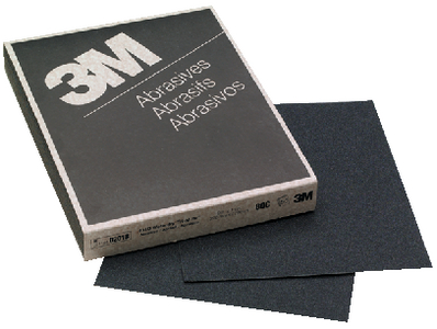 WET OR DRY<sup>TM</sup> TRI-M-ITE PAPER SHEETS (#71-02000) - Click Here to See Product Details