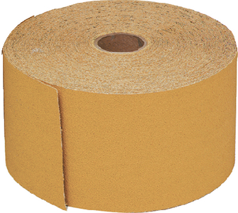 STIKIT<sup>TM</sup> GOLD SHEET ROLL (#71-02591) - Click Here to See Product Details