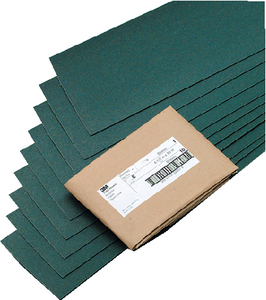 GREEN CORPS HOOKIT REGALITE FAIRING BOARD SHEETS (#71-02637) - Click Here to See Product Details