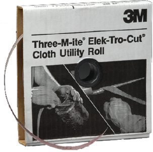 TRI-M-ITE CLOTH UTILITY ROLLS (#71-05022)