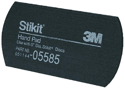 STIKIT<sup>TM</sup> HAND PAD (#71-05585)