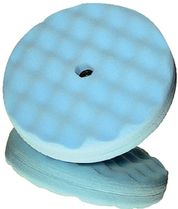 PERFECT IT<sup>TM</sup> ULTRAFINE FOAM POLISHING PAD (#71-05708) - Click Here to See Product Details
