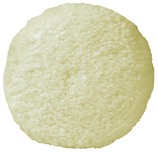 PERFECT-IT<sup>TM</sup> WOOL COMPOUNDING PAD (#71-05719) - Click Here to See Product Details