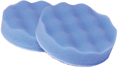 PERFECT-IT<sup>TM</sup> ULTRAFINE FOAM POLISHING PAD (#71-05733) - Click Here to See Product Details