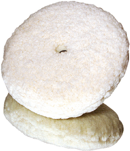PERFECT IT<sup>TM</sup> WOOL COMPOUNDING PAD (#71-05753) - Click Here to See Product Details