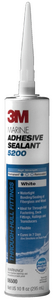 MARINE 5200 ADHESIVE / SEALANT (#71-06501) - Click Here to See Product Details