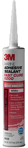MARINE FAST CURE 5200 ADHESIVE / SEALANT  (#71-06520) - Click Here to See Product Details
