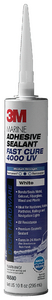FAST CURE 4000UV MARINE ADHESIVE / SEALANT (#71-06580) - Click Here to See Product Details