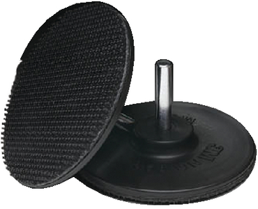 SCOTCH BRITE<sup>TM</sup> SURFACE CONDITIONING DISC PAD (#71-07494) - Click Here to See Product Details