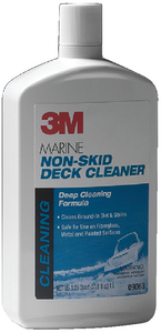 NON-SKID DECK CLEANER (#71-09063) - Click Here to See Product Details