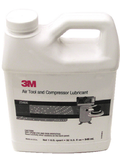 AIR TOOL LUBRICANT (#71-20466)